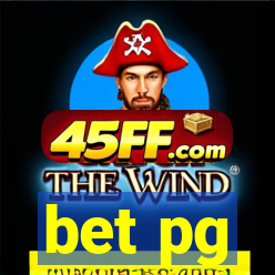 bet pg